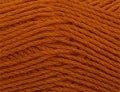 Patons Bluebell 5 ply Australian Merino 4416 - Burnt Orange - Mooroolbark Wool