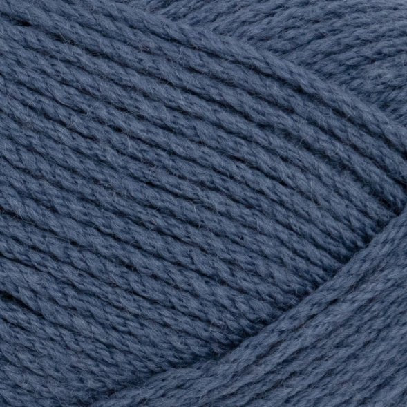 Patons Bluebell 5 ply Australian Merino 4433 - Moon River - Mooroolbark Wool
