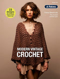 Book 1319 - Patons Modern Vintage Crochet