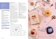 Book 1323 - Patons Big Book of Small Projects - Crochet.