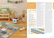 Book 1323 - Patons Big Book of Small Projects - Crochet.