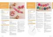 Book 1323 - Patons Big Book of Small Projects - Crochet.