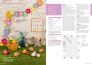 Book 1323 - Patons Big Book of Small Projects - Crochet.