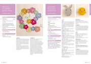 Book 1323 - Patons Big Book of Small Projects - Crochet.