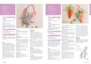 Book 1323 - Patons Big Book of Small Projects - Crochet.