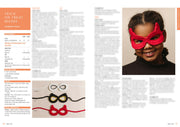 Book 1323 - Patons Big Book of Small Projects - Crochet.
