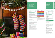 Book 1323 - Patons Big Book of Small Projects - Crochet.