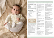 Book 8036 - Patons Baby Basics