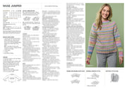 Leaflet 0059 - Patons Quiet Moments