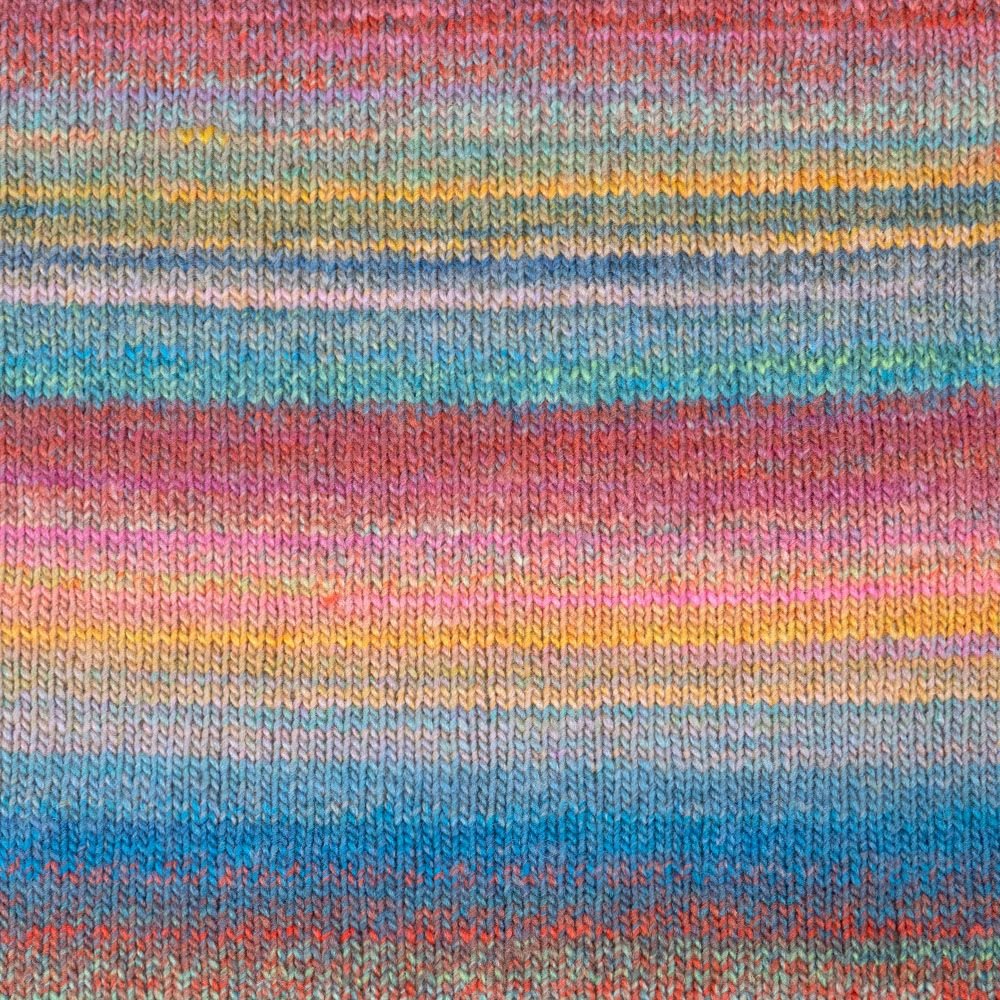 Patons Sierra 8 Ply 3706 - Shining Mountain - Mooroolbark Wool