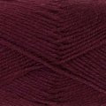 Patons Solace 8 Ply Merino Wool & Cotton - 8754 - Pomegranate - Mooroolbark Wool