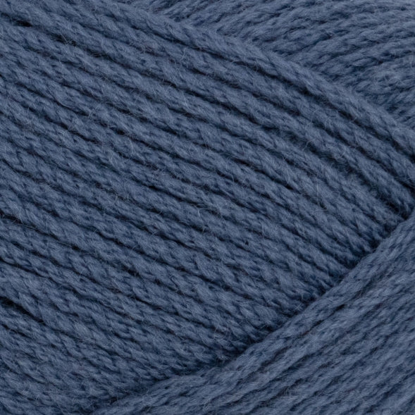 Patons Bluebell 5 ply  Australian Merino 4433 - Moon River