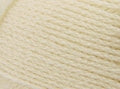 Patons Bluebell 5 ply Australian Merino 0100 - Cream