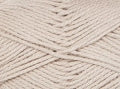 Patons Bluebell 5 ply Australian Merino 4386 - Almond Buff 