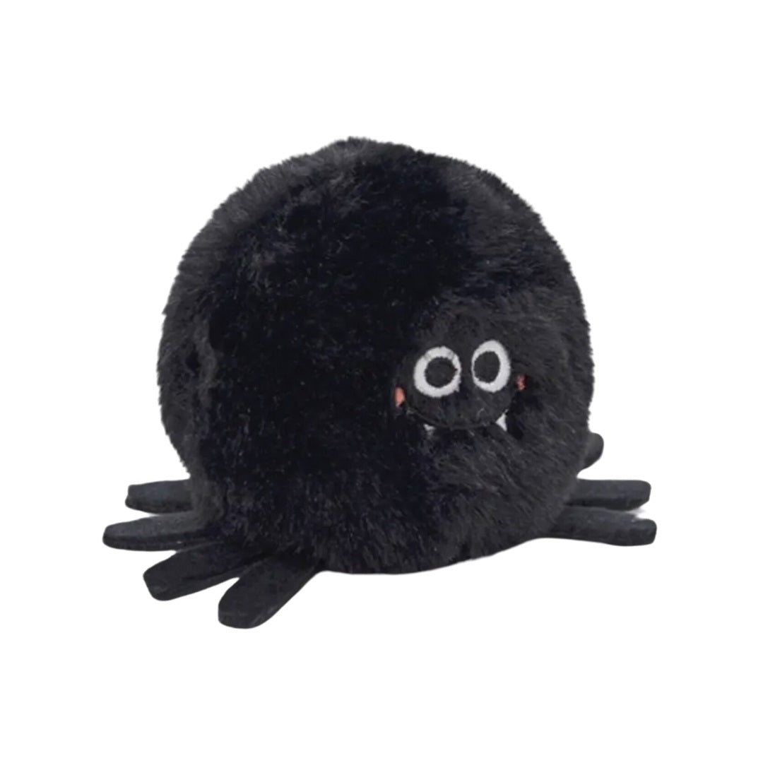 Plush Ball Jellies spider