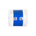 Pony Row Counter 5.50-7mm 60602 - Mooroolbark Wool