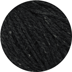 Prestige Australian Tweed 8 ply 0006 - India Ink - Mooroolbark Wool