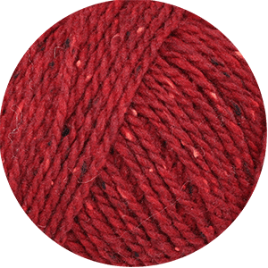 Prestige Australian Tweed 8 ply 0008 - Karanda Red - Mooroolbark Wool