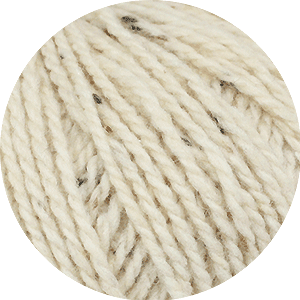 Prestige Australian Tweed 8 ply 0011 - Creme - Mooroolbark Wool
