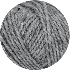 Prestige Australian Tweed 8 ply 0012 - Silver Sconce - Mooroolbark Wool