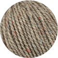 Prestige Australian Tweed 8 ply 0013 - Caribou - Mooroolbark Wool
