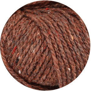 Prestige Australian Tweed 8 ply 0016 - Picante - Mooroolbark Wool