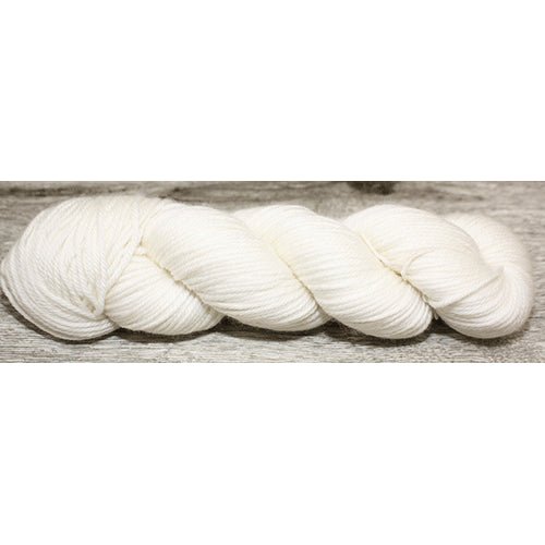 Prestige Yarns Braidwood Aran Undyed - Mooroolbark Wool