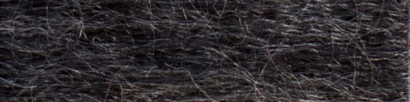 Prestige Yarns Moseta Kid Mohair and Silk-Charcoal - 20/002 - Mooroolbark Wool