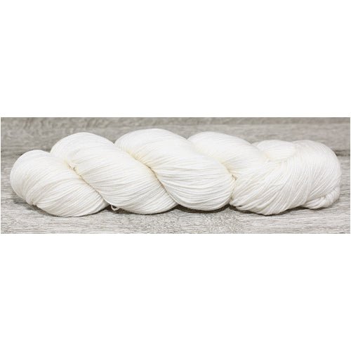 Prestige Yarns Undyed Sock - Mooroolbark Wool