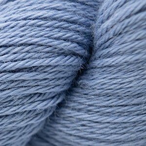 Pure Alpaca-3095-Celestial Blue - Mooroolbark Wool