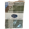 Rosdale Men's Handkerchiefs Blue - Mooroolbark Wool