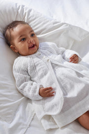 Book 528 - Sirdar Snuggly Baby Whites