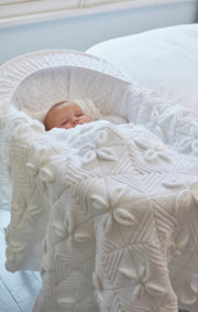 Book 528 - Sirdar Snuggly Baby Whites