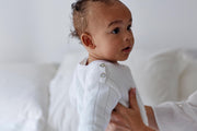 Book 528 - Sirdar Snuggly Baby Whites