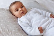 Book 528 - Sirdar Snuggly Baby Whites