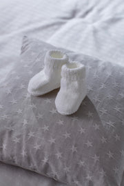 Book 528 - Sirdar Snuggly Baby Whites