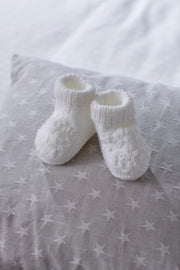 Book 528 - Sirdar Snuggly Baby Whites
