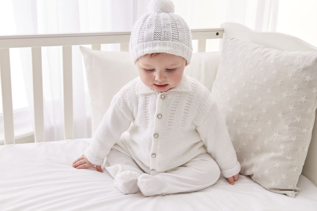 Book 529 - Sirdar Snuggly Baby Pastels