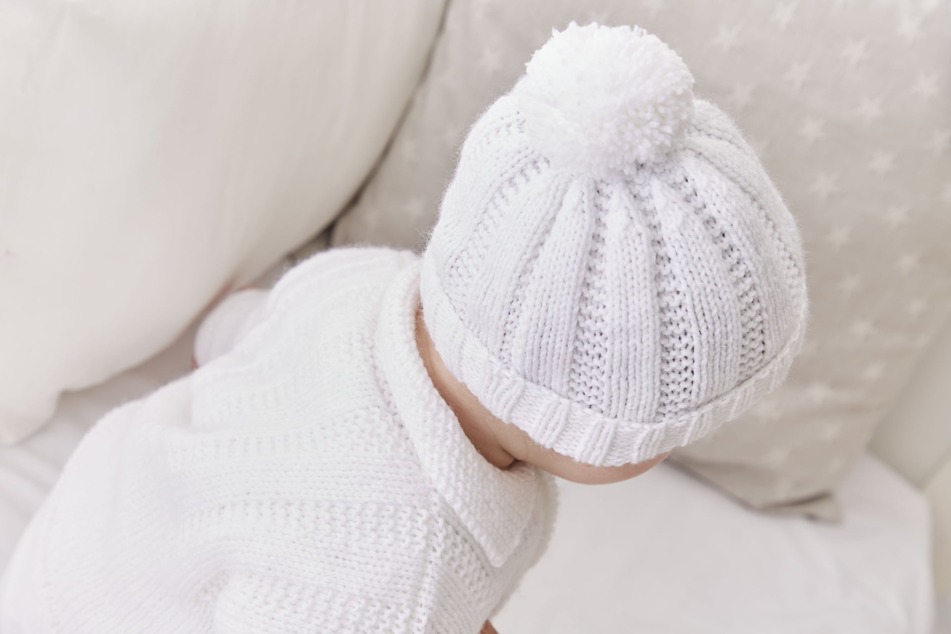 Book 529 - Sirdar Snuggly Baby Pastels