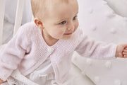 Book 529 - Sirdar Snuggly Baby Pastels