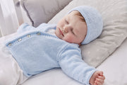 Book 529 - Sirdar Snuggly Baby Pastels