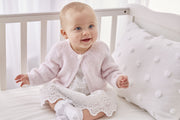 Book 529 - Sirdar Snuggly Baby Pastels