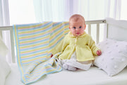 Book 529 - Sirdar Snuggly Baby Pastels