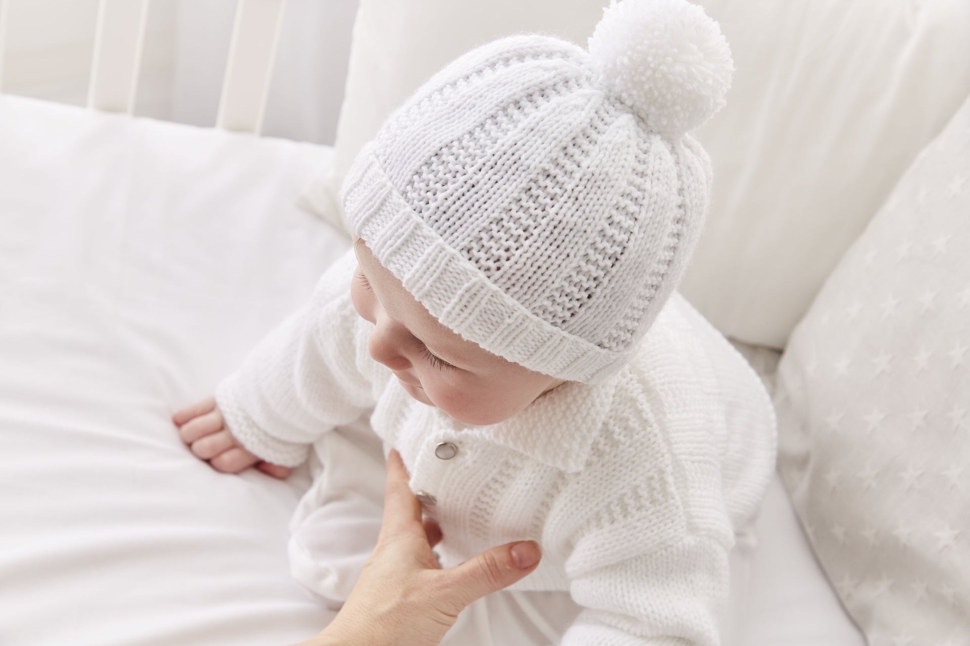 Book 529 - Sirdar Snuggly Baby Pastels