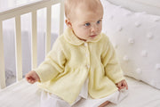 Book 529 - Sirdar Snuggly Baby Pastels