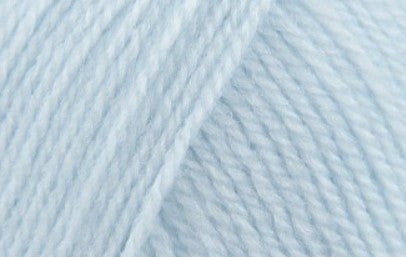 Sirdar Snuggly 3 Ply 321  - Pastel Blue - Mooroolbark Wool