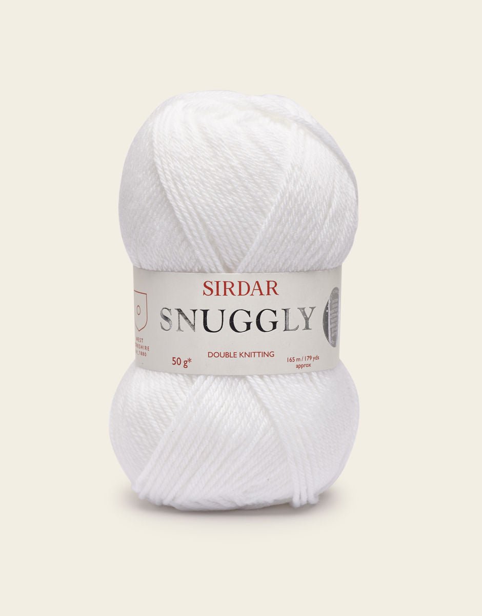 Sirdar Snuggly DK 187 - Precious - Mooroolbark Wool