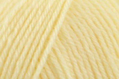 Sirdar Snuggly DK 252 - Lemon - Mooroolbark Wool