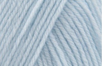 Sirdar Snuggly DK 321 - Pastel Blue - Mooroolbark Wool