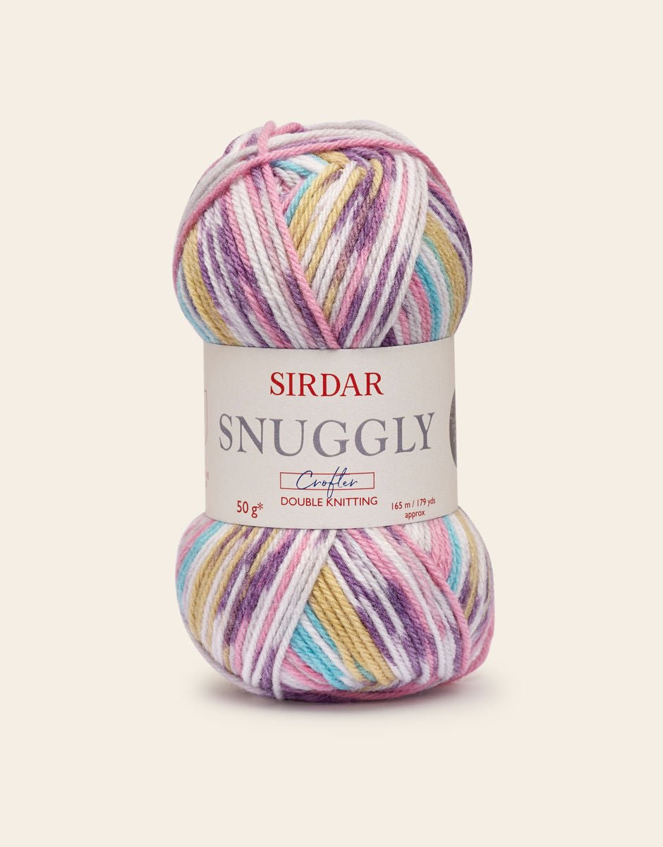 Sirdar SnugglyCrofter 151 - Keltie - Mooroolbark Wool